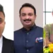 Three Indian Educators Make Global Shortlist for $1 Million Teacher Prize