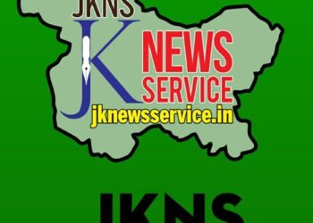 Advocate Ashfaq Rasool Mir elected Secretary of Bar Association Uri