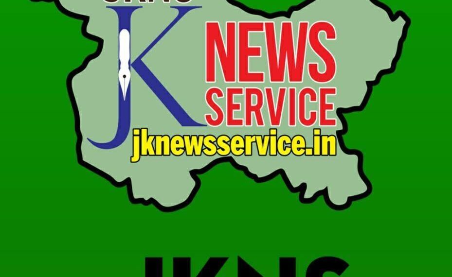 Advocate Ashfaq Rasool Mir elected Secretary of Bar Association Uri