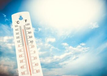 Night temp rises, MeT says ‘no significant’ weather activity expected in J&K till March 27