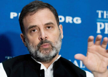 Rahul Gandhi to address 2 rallies in J&K on Sept 23