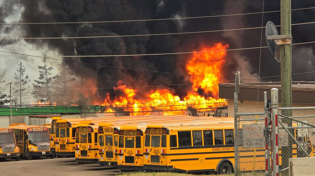 Sunday was world’s hottest ever recorded day, Suggests data