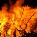 Five shops damaged in fire incident in Mahore Reasi
