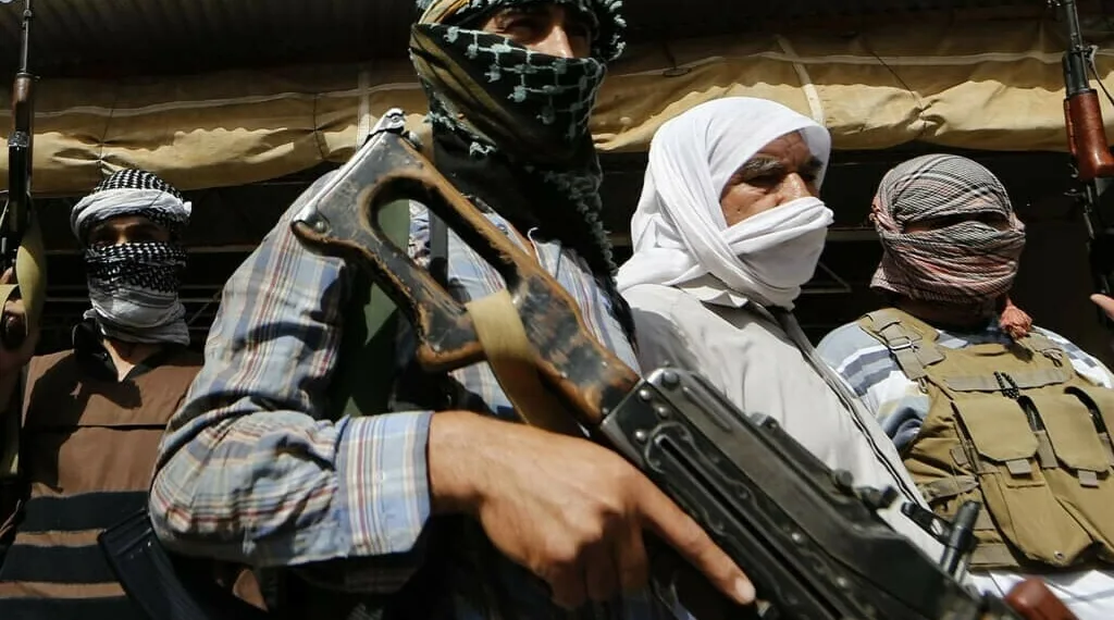 UNMASKING PAKISTAN’S TERROR DECEPTION