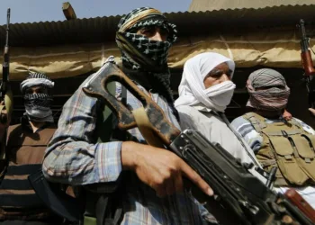 UNMASKING PAKISTAN’S TERROR DECEPTION