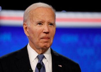 US President Joe Biden ends 2024 re-election campaign after debate debacle