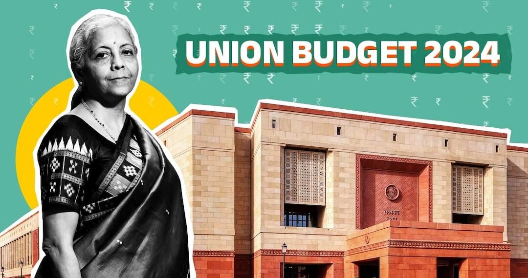 Union Budget: J&K gets Rs 42,277.74 crore