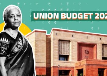 Union Budget: J&K gets Rs 42,277.74 crore