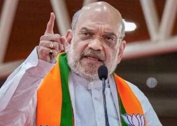 PM’s I-Day address shows it is new Bharat with citizen-driven governance: Amit Shah