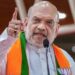 PM’s I-Day address shows it is new Bharat with citizen-driven governance: Amit Shah