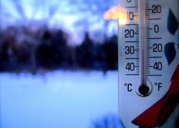 Srinagar records coldest night of the season at minus 4.6°C