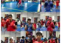 70th National School Games Wushu Championship Concludes; J&K’s Moomin Ali Malik Clinches Gold