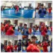 70th National School Games Wushu Championship Concludes; J&K’s Moomin Ali Malik Clinches Gold