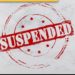 2 Cops Suspended For Dereliction Of Duty In Jammu