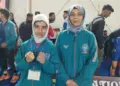 70th National School Games Wushu Championship: Day 3 Witnesses 192 Bouts at Ganderbal