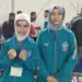 70th National School Games Wushu Championship: Day 3 Witnesses 192 Bouts at Ganderbal