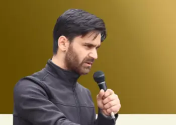 31 جولائی اور 5 دسمبر کی تعطیلات بحال کی جائیں   بیرونِ جموں و کشمیر قیدی نوجوانوں کو واپس منتقل کیا جائے: پی ڈی پی ایم ایل اے وحید پرہ