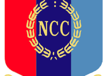 MARCHING TOWARDS LEADERSHIP: INSIGHTS FROM NCC CAMP