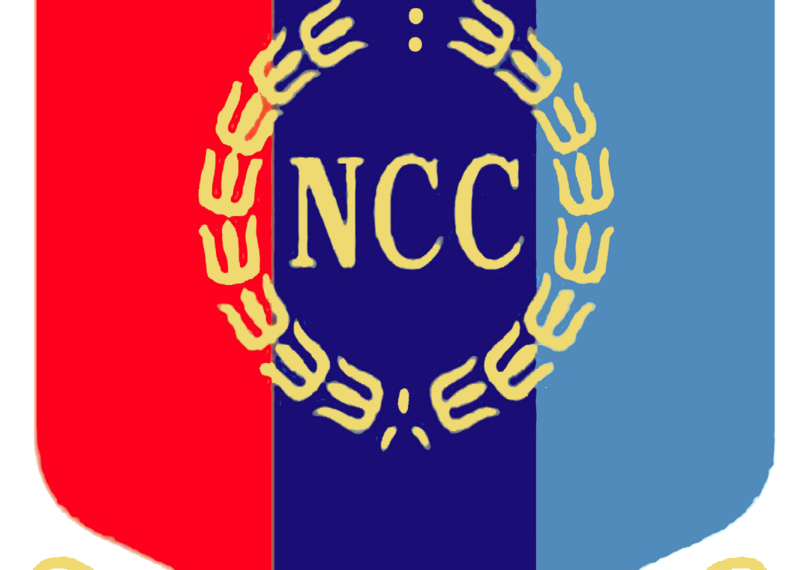 MARCHING TOWARDS LEADERSHIP: INSIGHTS FROM NCC CAMP