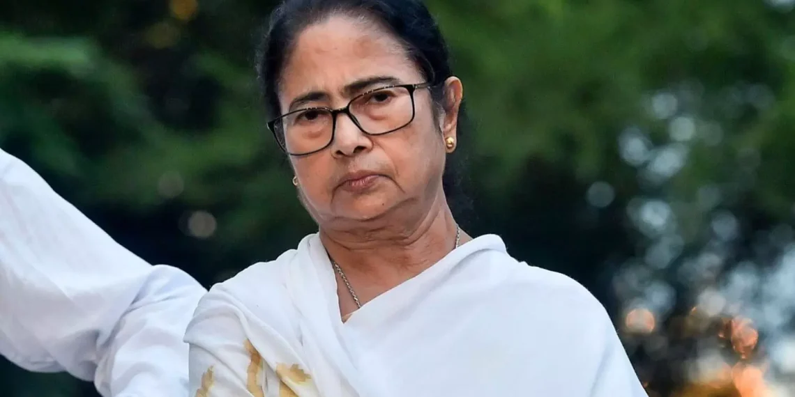 Mamata congratulates Omar Abdullah on being sworn in as J&K CM