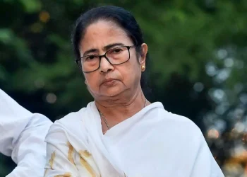 Mamata congratulates Omar Abdullah on being sworn in as J&K CM