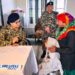 84 Bn CRPF organises “Free Medical Camp” at Kud Udhampur