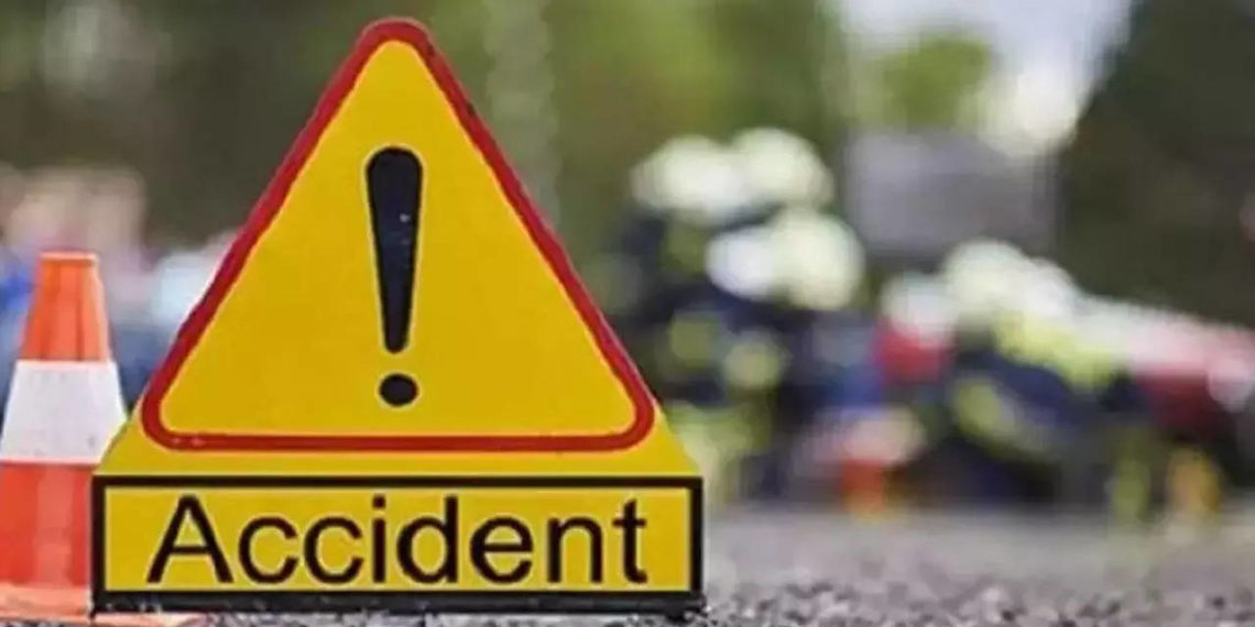 Pedestrian killed in Srinagar road accident