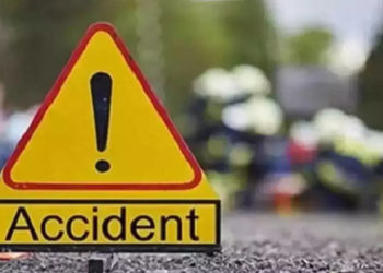 Pedestrian killed in Srinagar road accident 