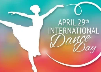 بین الاقوامی ڈانس ڈے: جہاں رقص کی زبان ہو