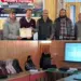 Three-Day Training Programme Organized for Poultry Farmers by Animal Husbandry Department: