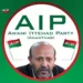AIP Alleges Conspiracy Against Kashmiri MP Er Rashid in Tihar Jail