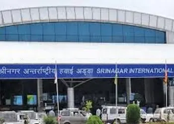17,653 Passengers Travelled Through Srinagar Airport Today: Officials