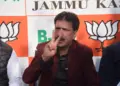 Not Acceptable in Modi’s India, Those Attacking Kashmiri Driver Must Face Strict Action: BJP’sAltaf Thakur
