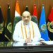 Over 1.44 Lakh Kg Drugs To Be Destroyed In Virtual Presence Of HM Amit Shah today