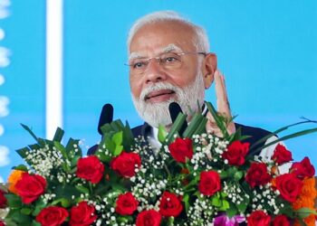 Pradhan Mantri Jan Dhan Yojana: PM Modi Hails ‘Success’; 5 Things About 10 Years Journey Of Scheme