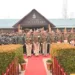 10th Battalion SSB Srinagar Celebrates 62nd Raising Day, Honours Brave Personnel