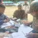 بھارتی فوج کا کیرن باؤل میں طبی کیمپ، 25 بستیوں کے 260 سے زائد افراد مستفید
