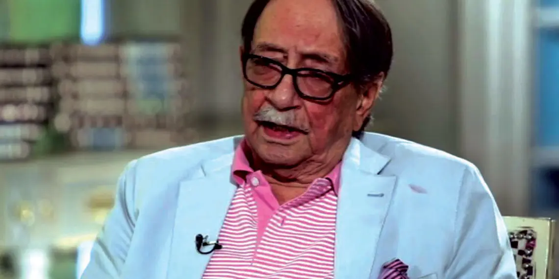 Dulat’s “CHIEF MINISTER AND THE SPY” Revelation Sparks Political Storm, Alleges Farooq Abdullah Backed Article 370 Revocation