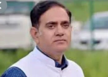 Mohammad Ashraf Malik Voices Concern Over Alleged NEET 2026 Paper Leak