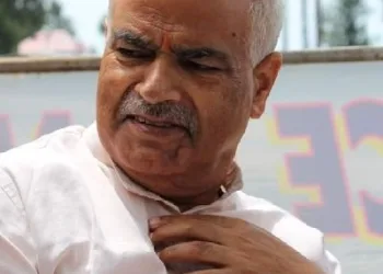 “Parcel Train a Game-Changer for Apple Growers”: Ashok Koul