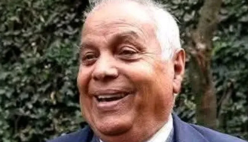 Veteran Poet, Writer and Broadcaster Abdul Ahad Farhad Passes Away in Jammu