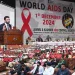 Every person affected by HIV has right to live with dignity: Dr. Abid Rasheed