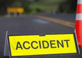 Woman dies, bike rider injured in Bijbehara road accident