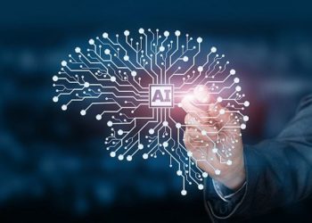 Criminals using Artificial Intelligence based apps to mint money from people