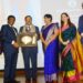 Advisor Bhatnagar addresses third Excellence in Education Awards ceremony at Mauritius