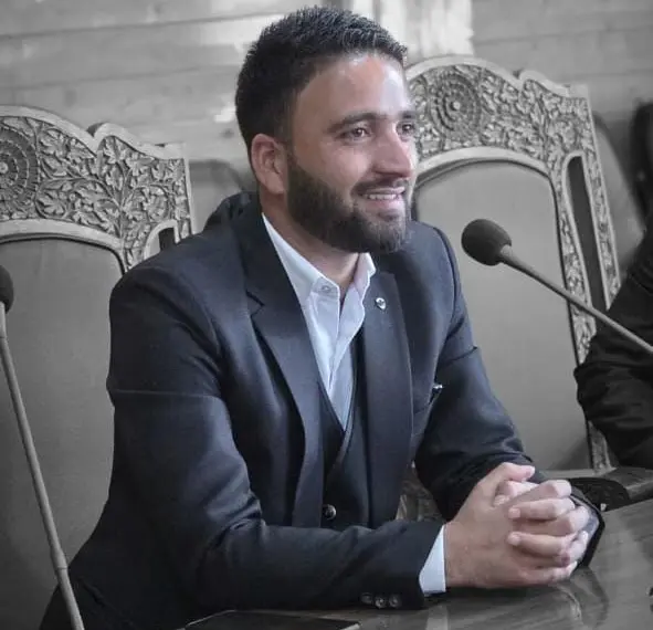 Bandipora Lawyer Appointed Legal Aid Defence Counsel, Joins International Council of Jurists