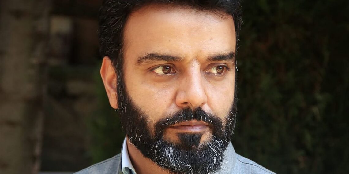 Govt has to deliver on governance, also fight for restoration of what has been snatched from J&K People: NC MP Ruhullah