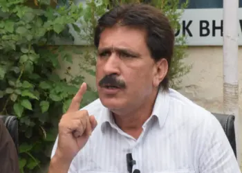 Media Hype Cannot Replace Ground Strength, Congress Faces Electoral Test: Altaf Thakur
