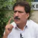 Media Hype Cannot Replace Ground Strength, Congress Faces Electoral Test: Altaf Thakur