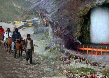 Annual Amarnath Yatra to start from June 29
